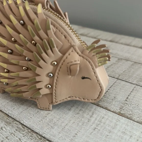 Kate spade porcupine coin purse - Picture 6 of 11